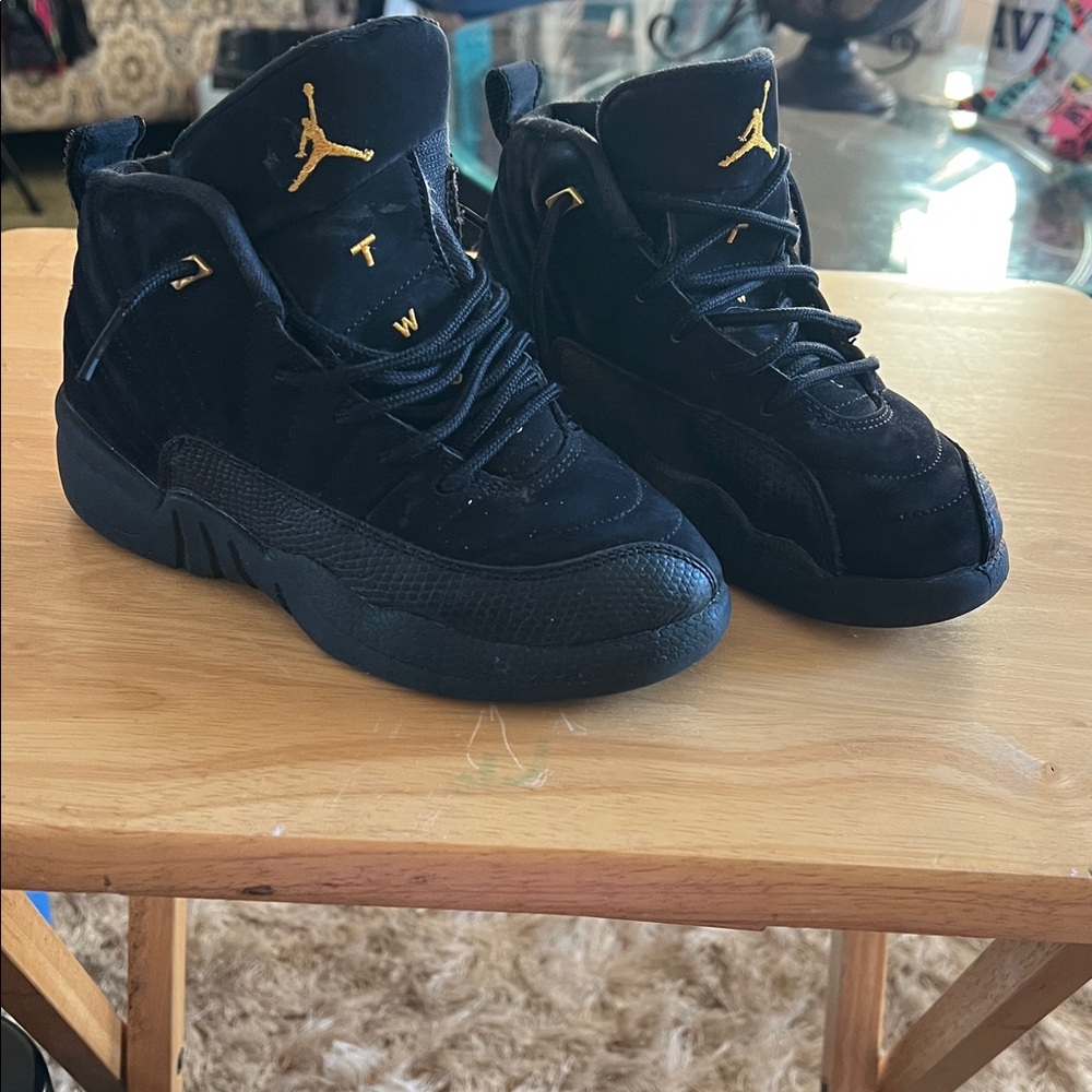 Jordan